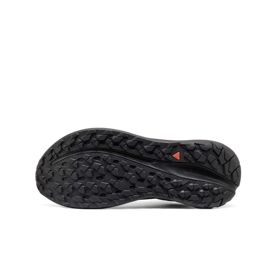 Black/Black