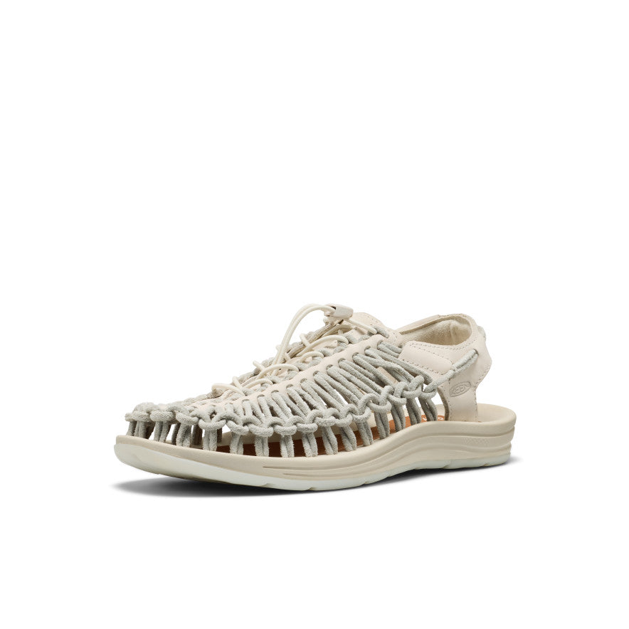 Unisex UNEEK Leather Sneaker Sandal Atmosphere Birch - Image 3