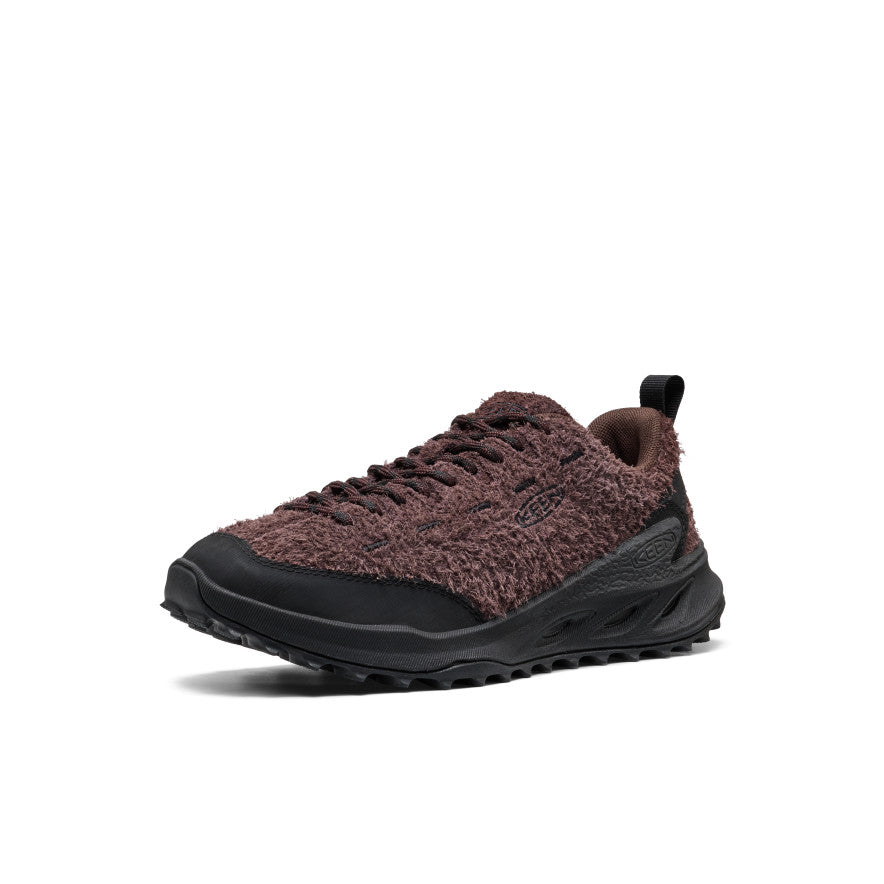 Women's Jasper Zionic Sneaker Java/Black - Image alt 3