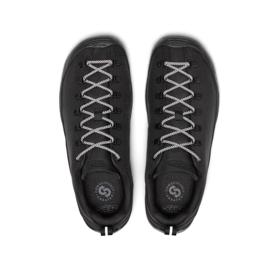 Men's Jasper SE2 Sneaker Flux Black - Image alt 4