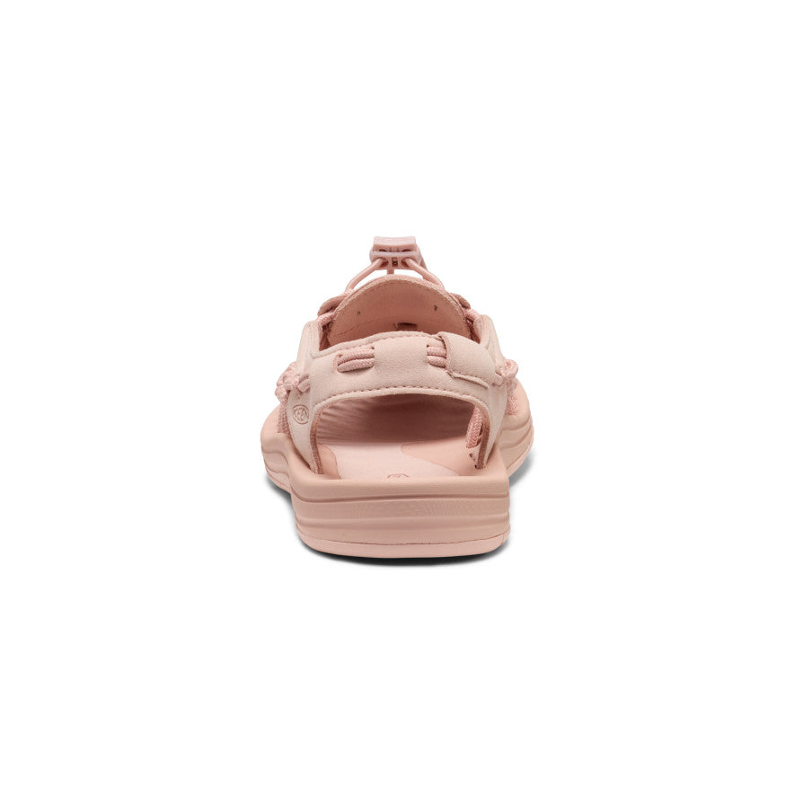 Women's UNEEK Sneaker Sandal Cameo Rose/Cameo Rose - Image 5