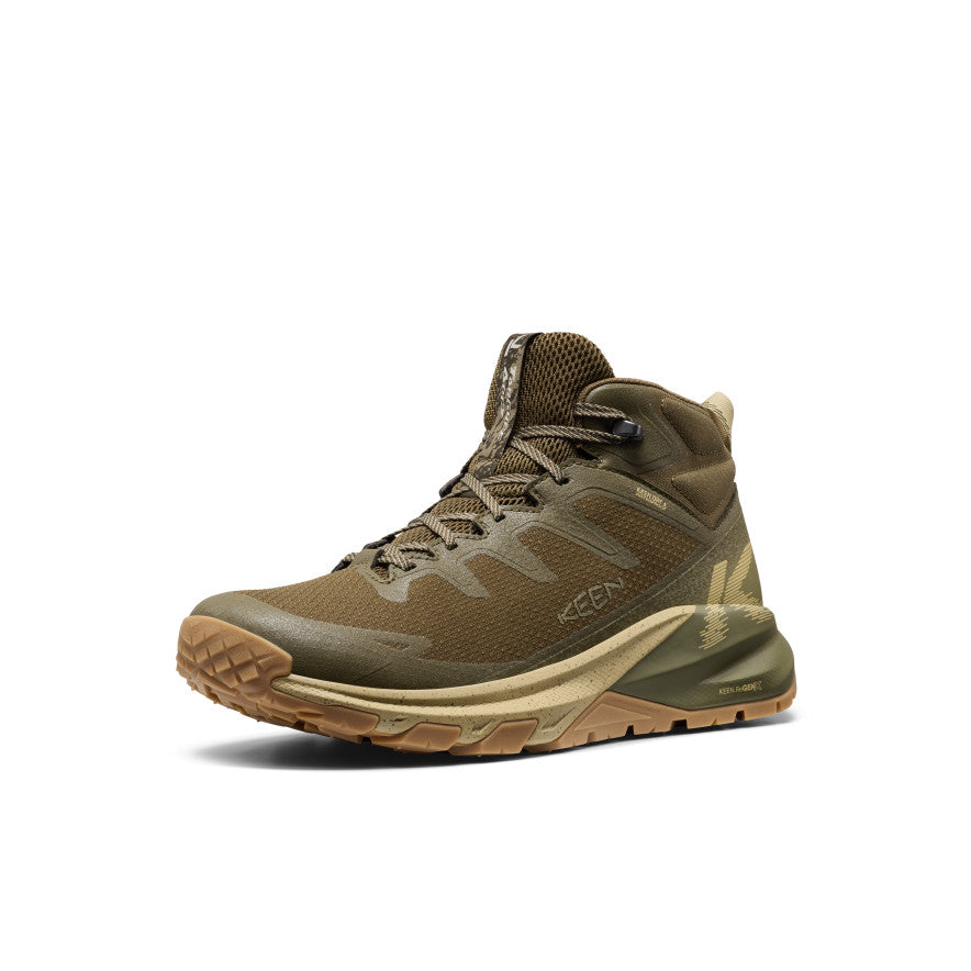 Dark Olive/Khaki