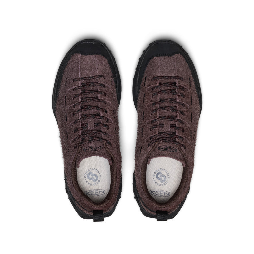 Men's Jasper Zionic Sneaker Java/Black - Image alt 4