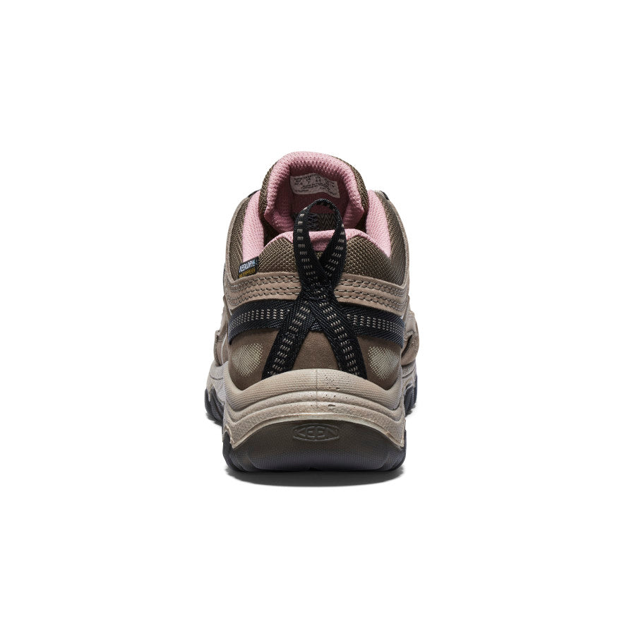 Brindle/Nostalgia Rose