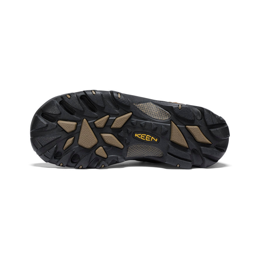 Women's Pyrenees Waterproof Hiking Boot Syrup - Image 6