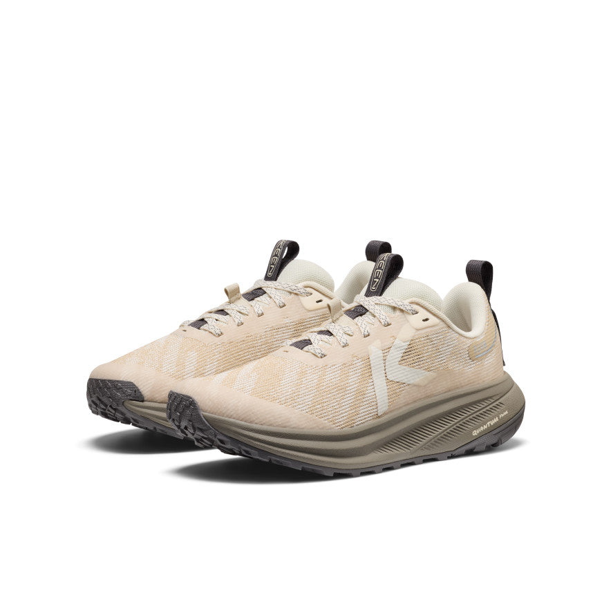 Women's Roam Trail Running Shoe Birch/Brindle - Image 2
