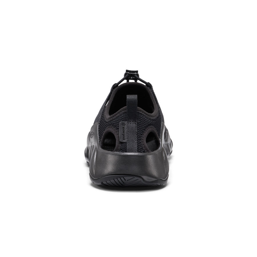 Men's Hyperport H2 Snow Peak Sandal SP Triple Black - Image alt 5