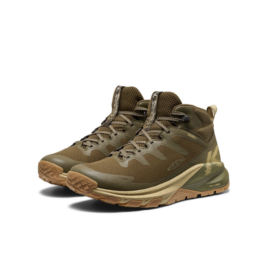 Dark Olive/Khaki