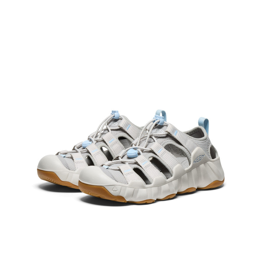 Women's Hyperport H2 Sandal Alloy/Skyway - Image 2