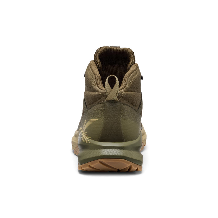 Dark Olive/Khaki