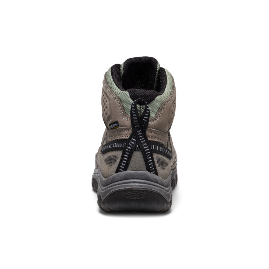 Steel Grey/Lily Pad