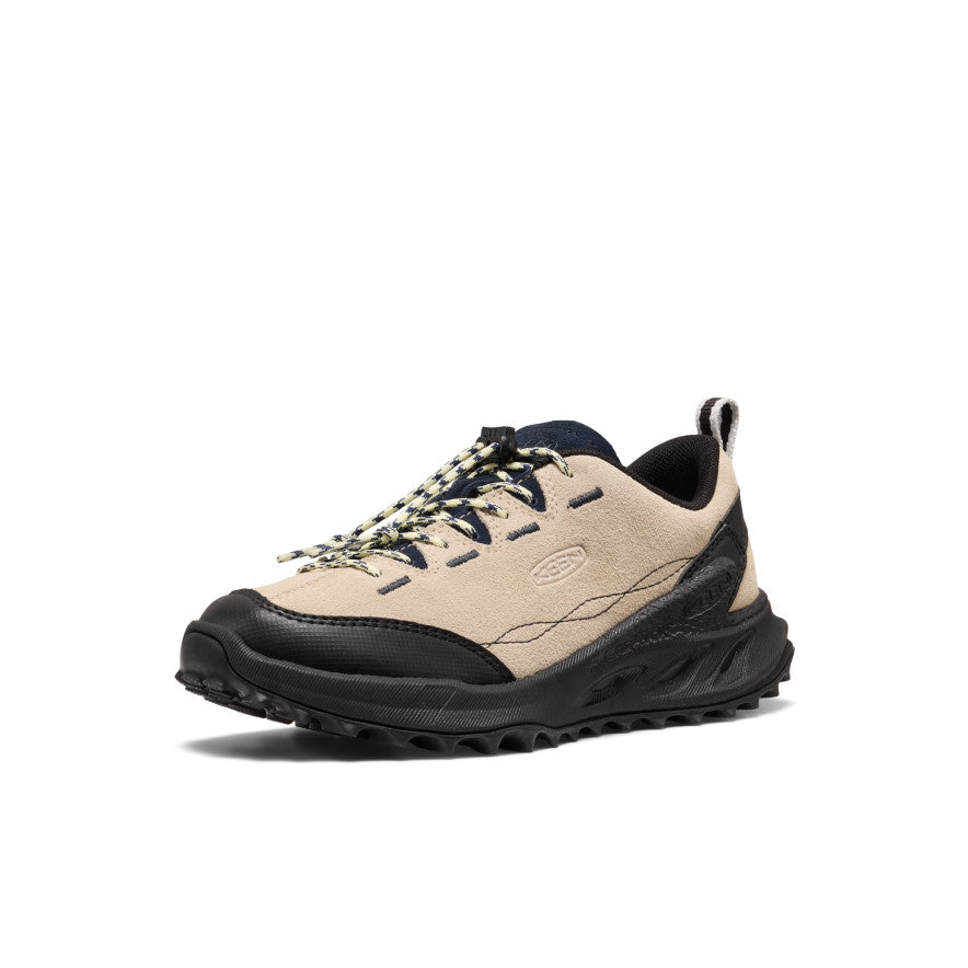 Kids' Jasper Zionic Sneaker Safari/Wax Yellow - Image alt 3