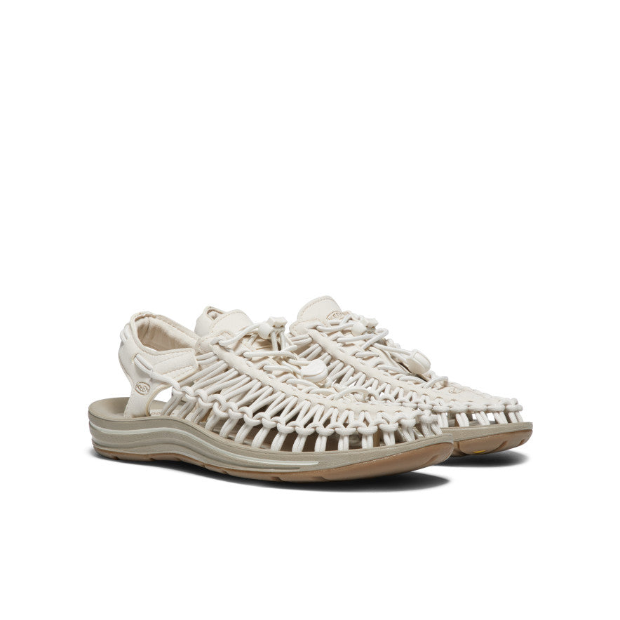 Women's UNEEK Sneaker Sandal White Cap/Cornstalk - Image alt 2