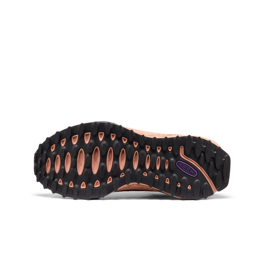 Women's Jasper Zionic Sneaker Terrain Java - Image 6