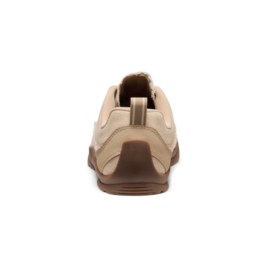Women's Jasper Split Sneaker Safari/Birch - Image alt 5