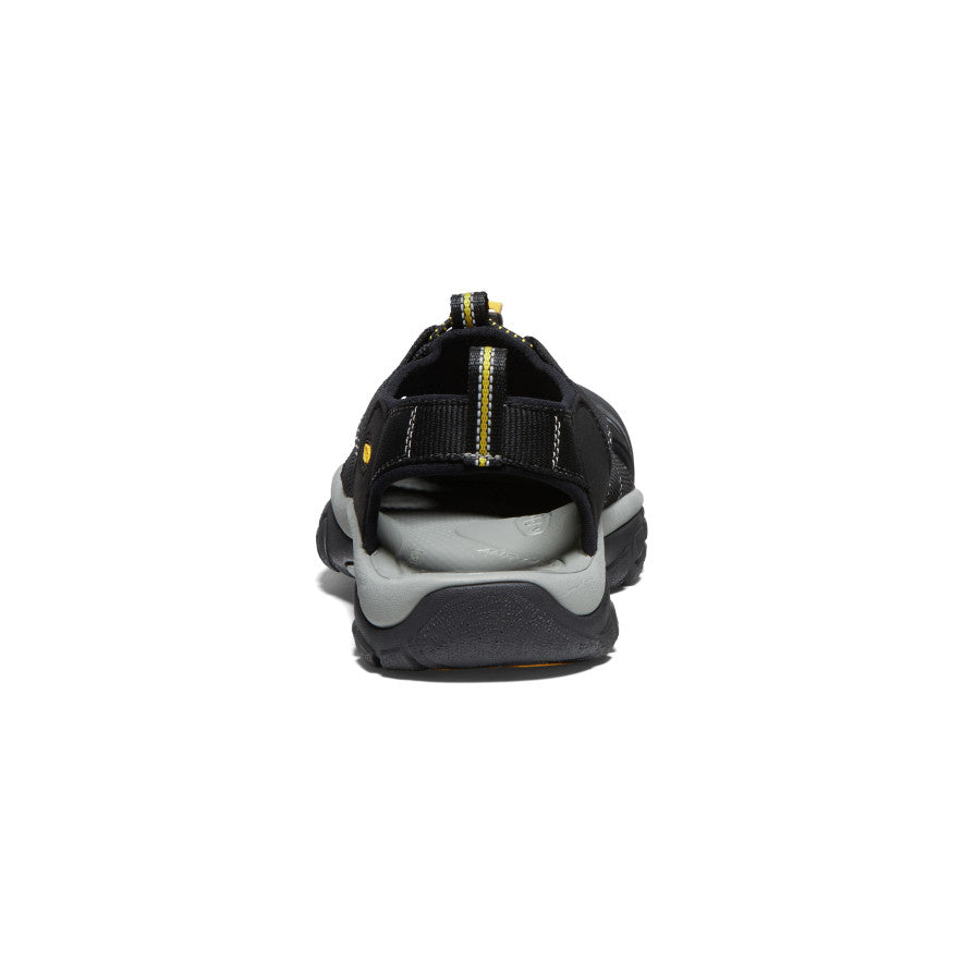Men's Newport H2 Sandal Black - Image 5