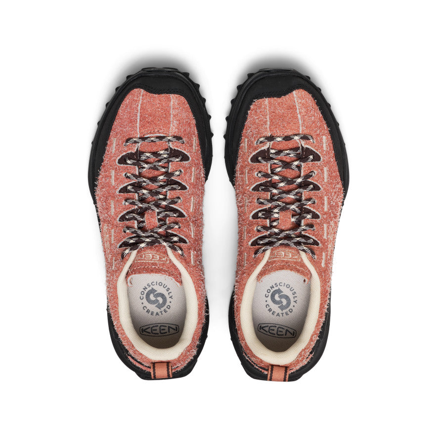 Women's Jasper Zionic Sneaker Cork/Java - Image alt 4