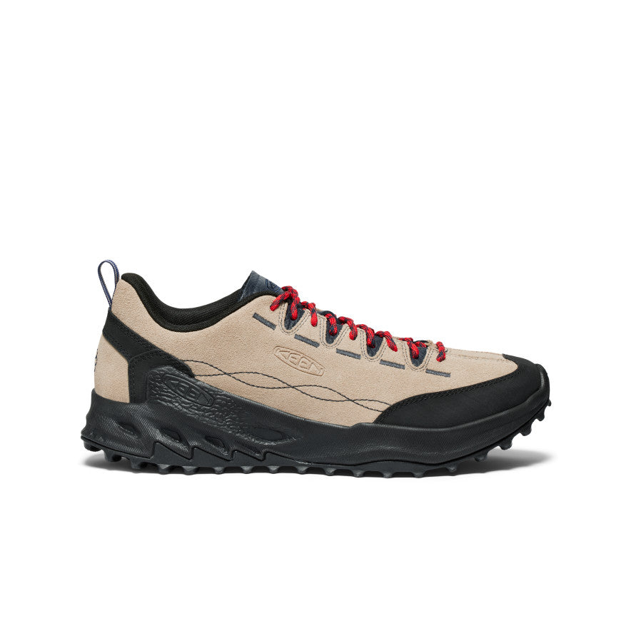 Men's Jasper Zionic Sneaker Safari/Sky Captain - Image alt 1