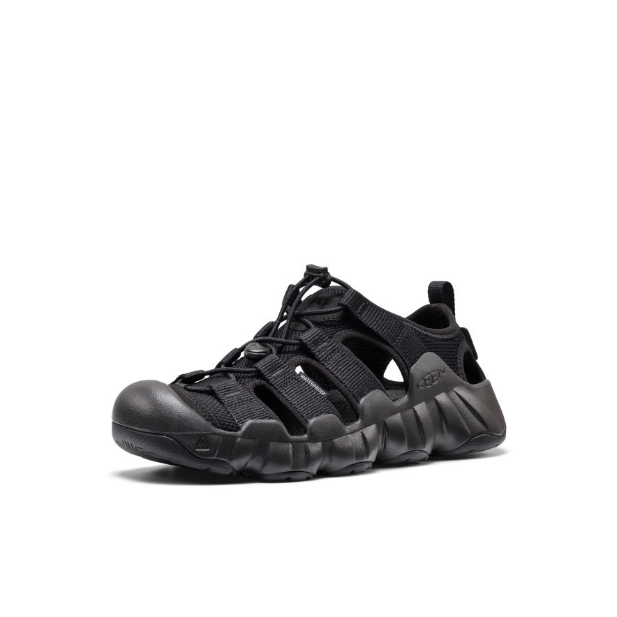 Men's Hyperport H2 Snow Peak Sandal SP Triple Black - Image alt 3