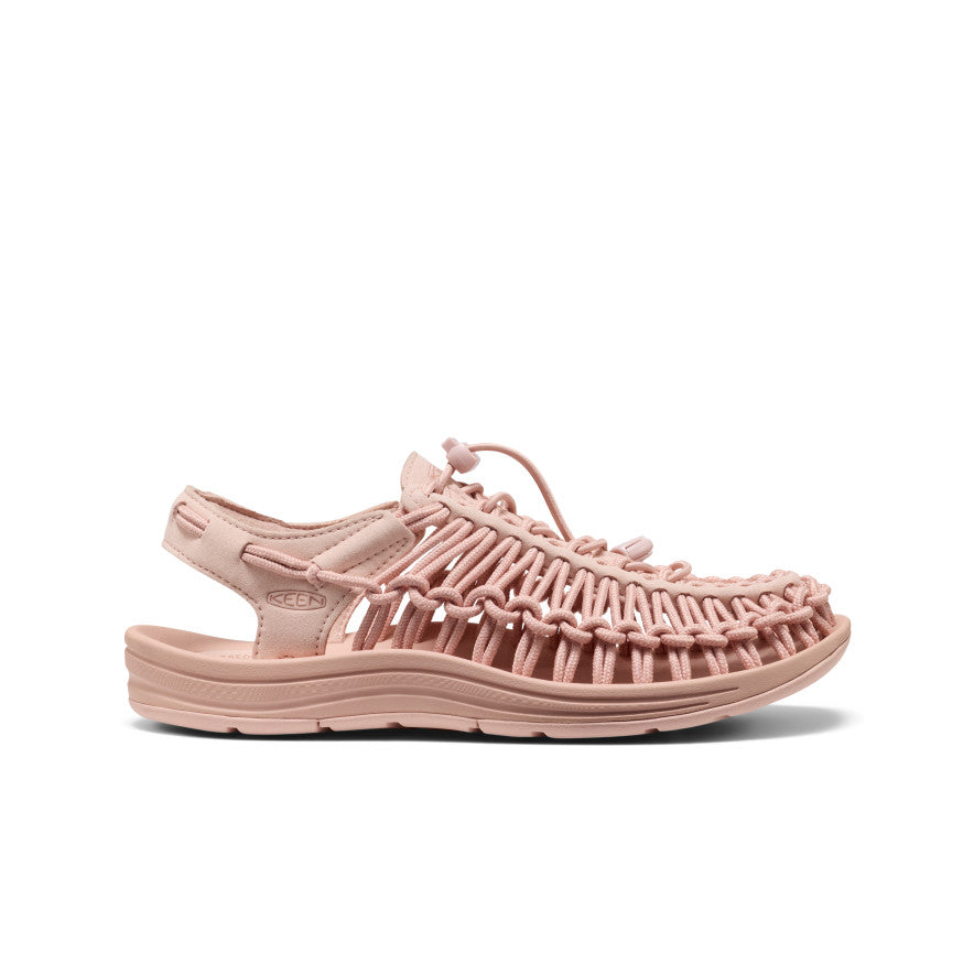 Women's UNEEK Sneaker Sandal Cameo Rose/Cameo Rose - Image 1