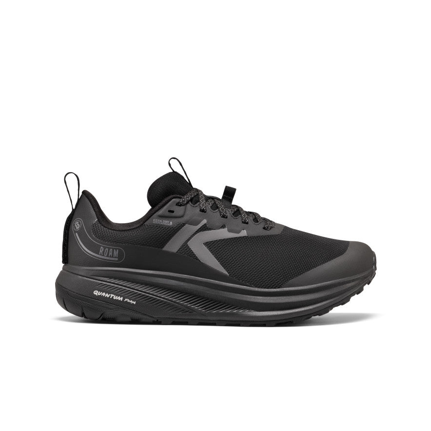 Black/Black