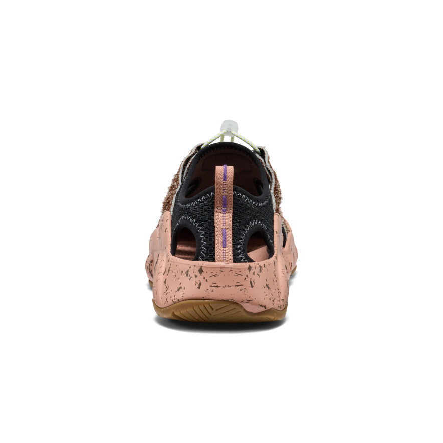 Men's Hyperport HL Sandal Terrain Bison - Image alt 5