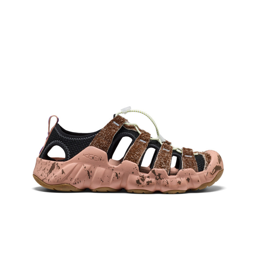 Men's Hyperport HL Sandal Terrain Bison - Image alt 1
