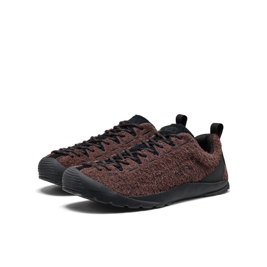 Men's Jasper Sneaker Java/Black - Image alt 2