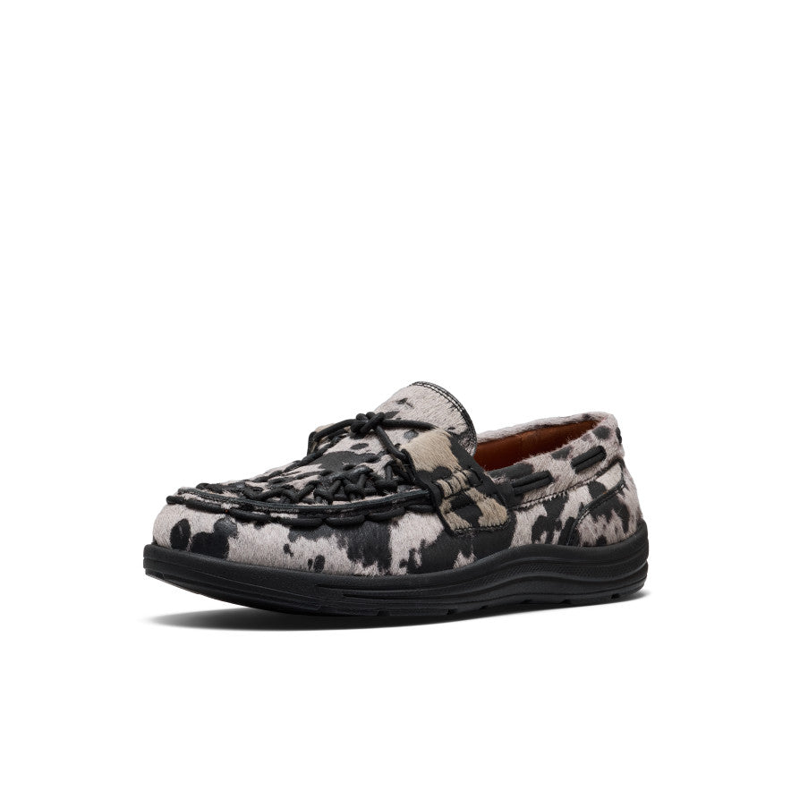 Nocturnal Cow Black