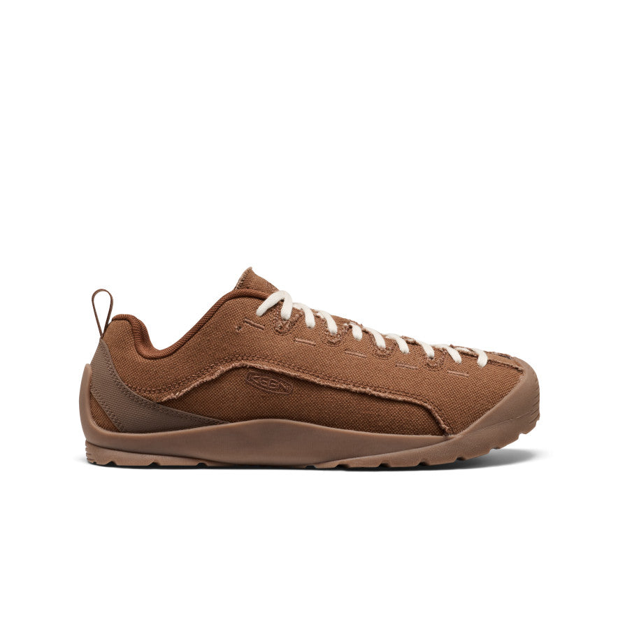 Men's Jasper Split Sneaker Bison/Birch - Image 1