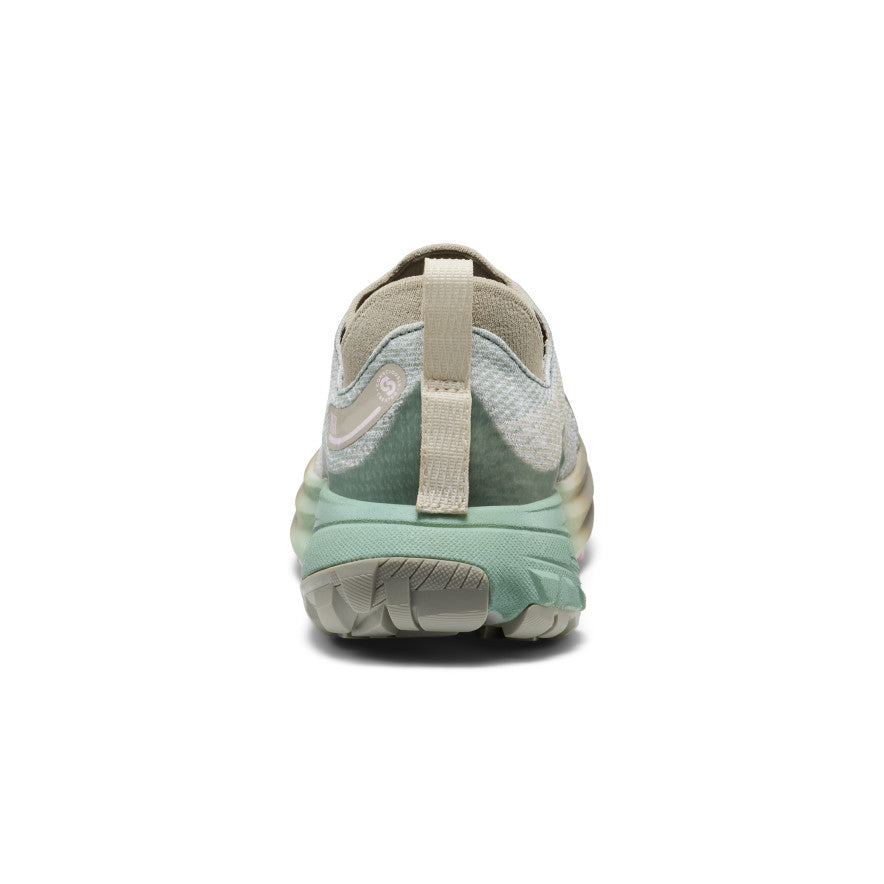 Women's Seek Trail Running Shoe Lily Pad/Abbey Stone - Image alt 5