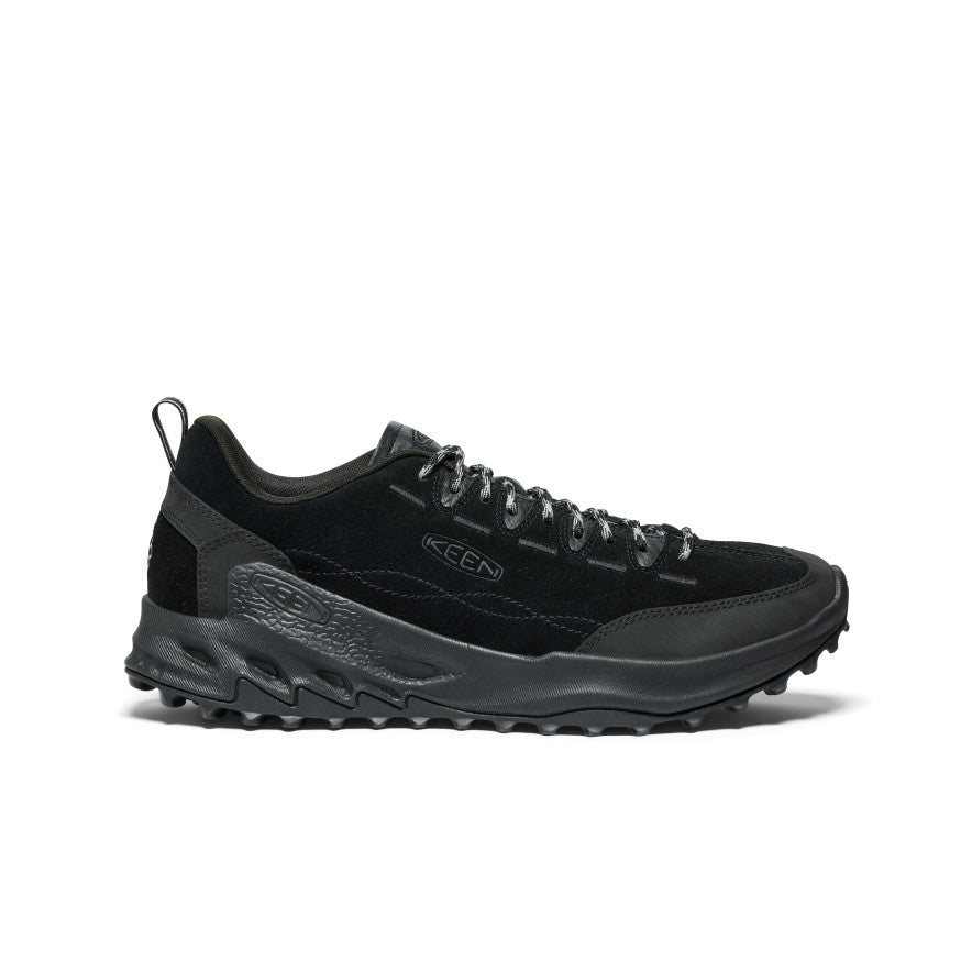 Men's Jasper Zionic Sneaker Black/Alloy - Image 1
