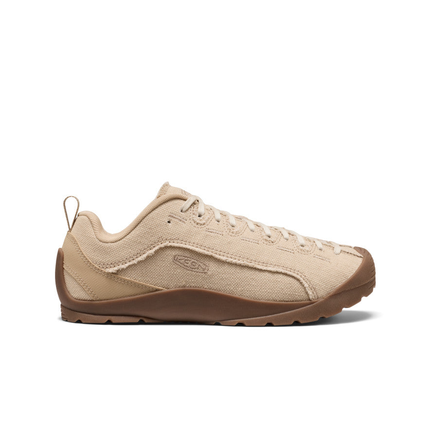Women's Jasper Split Sneaker Safari/Birch - Image alt 1