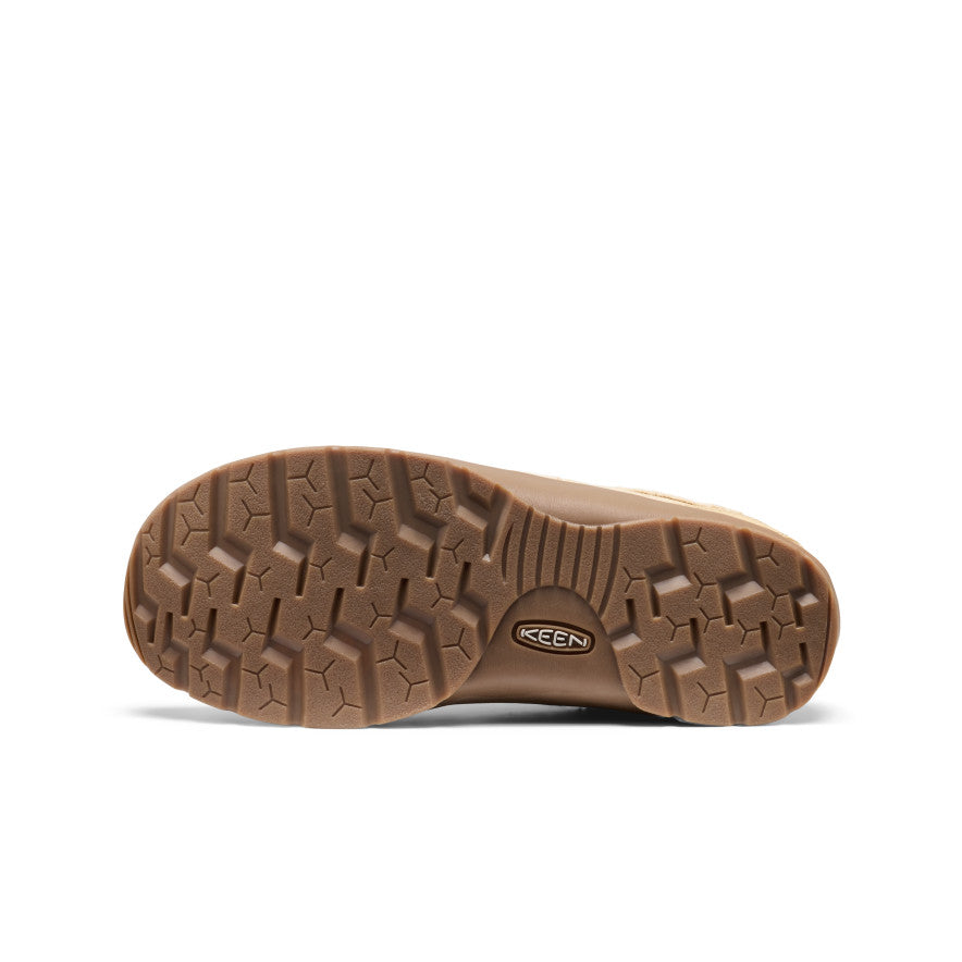 Women's Jasper Split Sneaker Safari/Birch - Image alt 6
