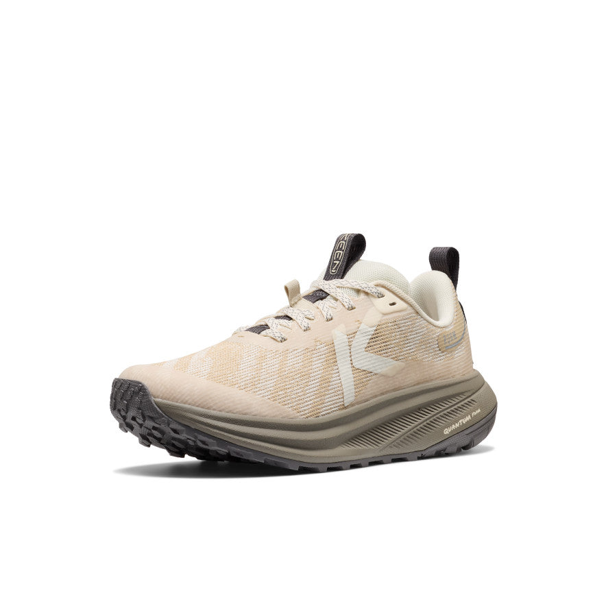 Women's Roam Trail Running Shoe Birch/Brindle - Image 3