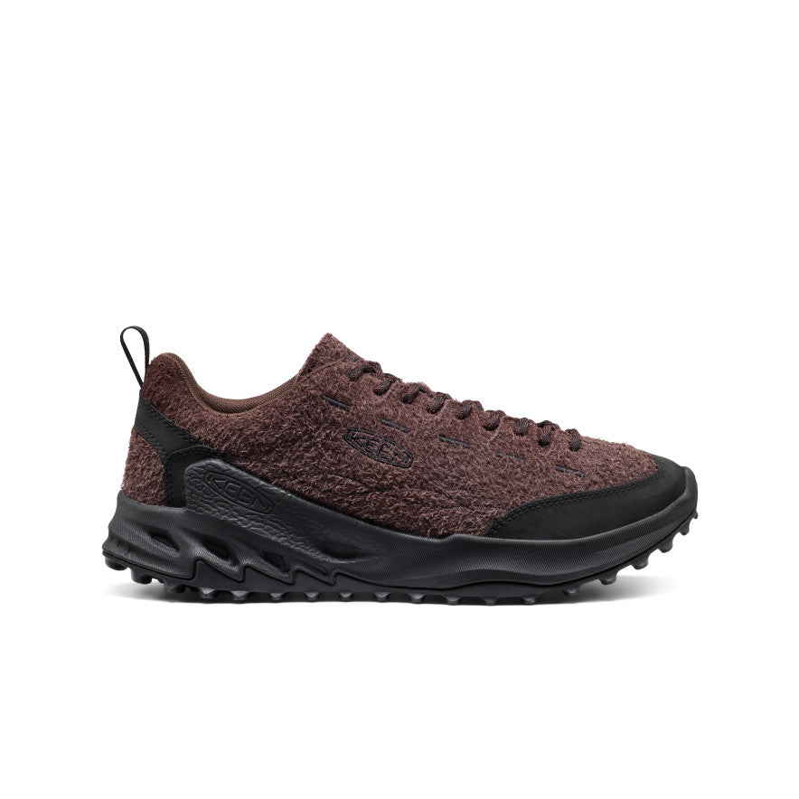 Men's Jasper Zionic Sneaker Java/Black - Image alt 1