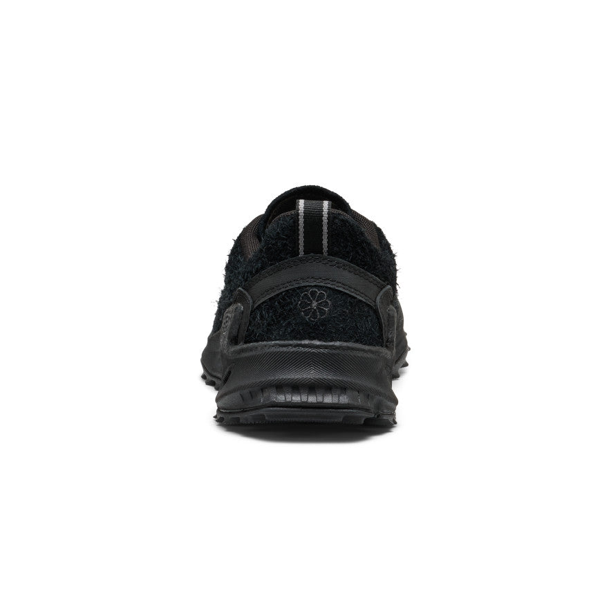 Women's Jasper Zionic Sneaker Black/Black - Image alt 5