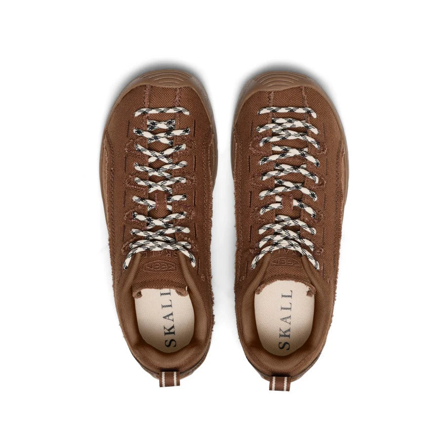 Women's Jasper Split Skall Studio Sneaker
