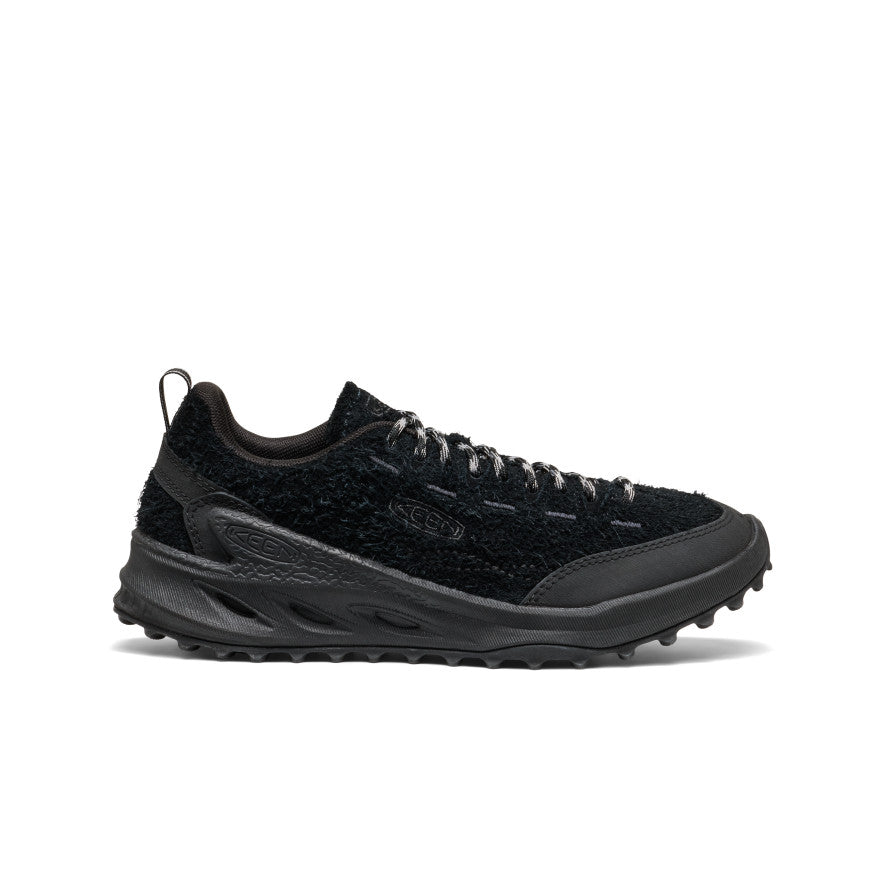 Women's Jasper Zionic Sneaker Black/Black - Image alt 1