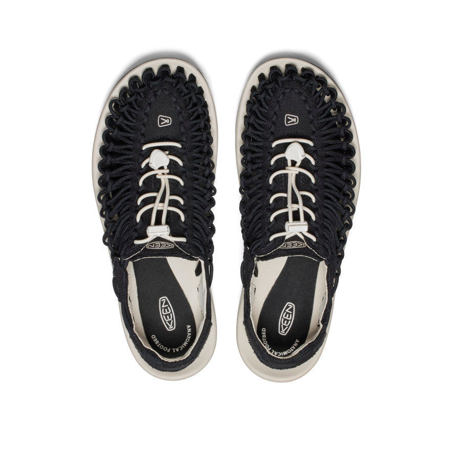 Black/Birch