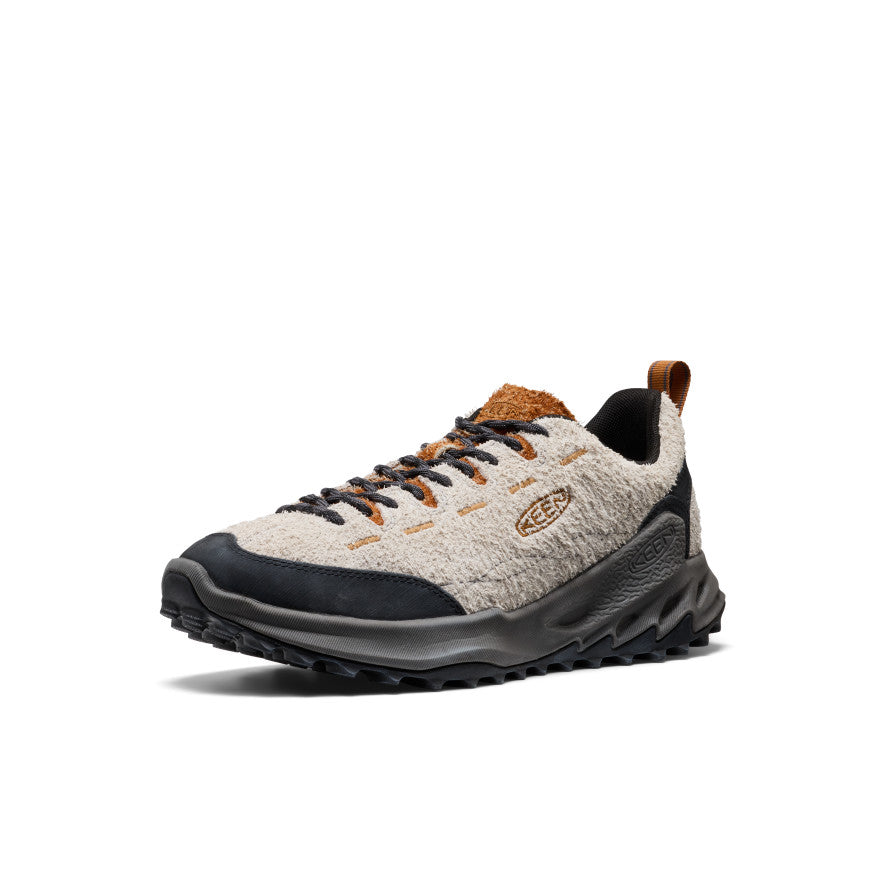 Men's Jasper Zionic Sneaker Vapor/Keen Maple - Image alt 3