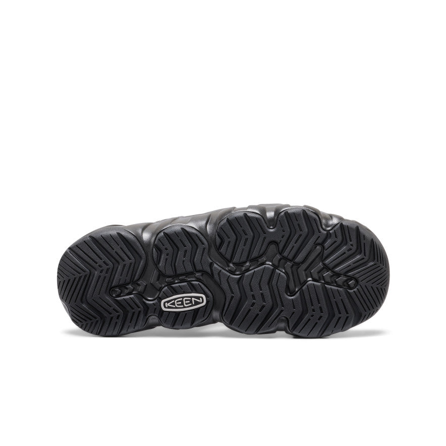 Men's Hyperport H2 Snow Peak Sandal SP Triple Black - Image alt 6