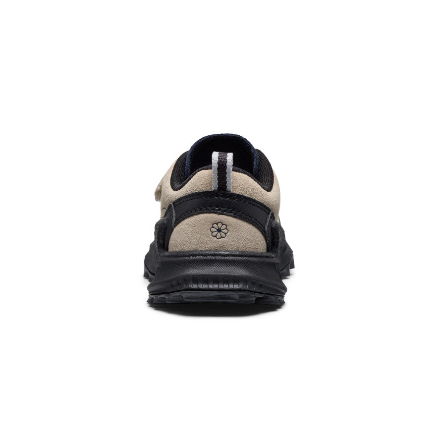 Kids'Jasper Zionic Sneaker Safari/Wax Yellow - Image alt 5