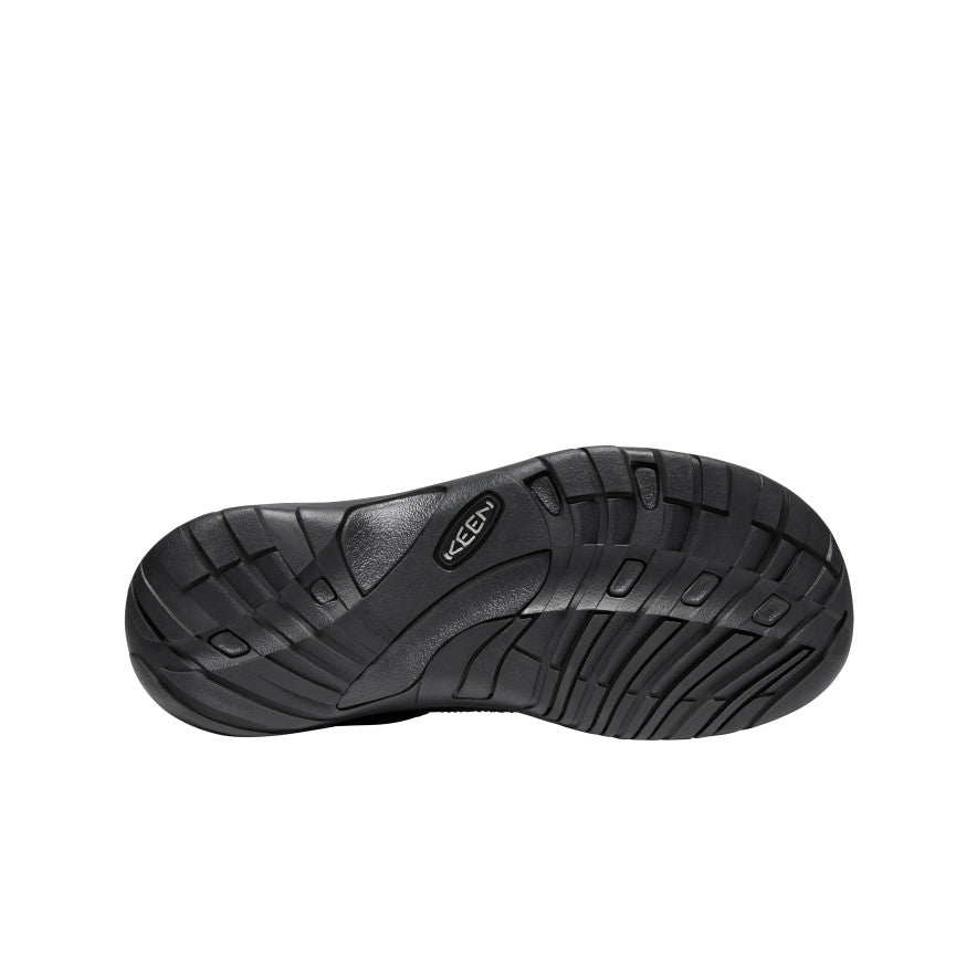Men's Austin Shoe Black - Image alt 5