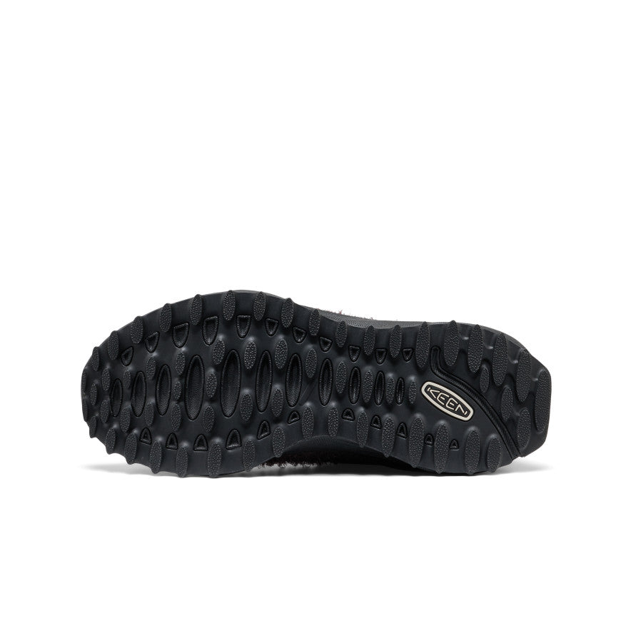 Women's Jasper Zionic Sneaker Java/Black - Image alt 6