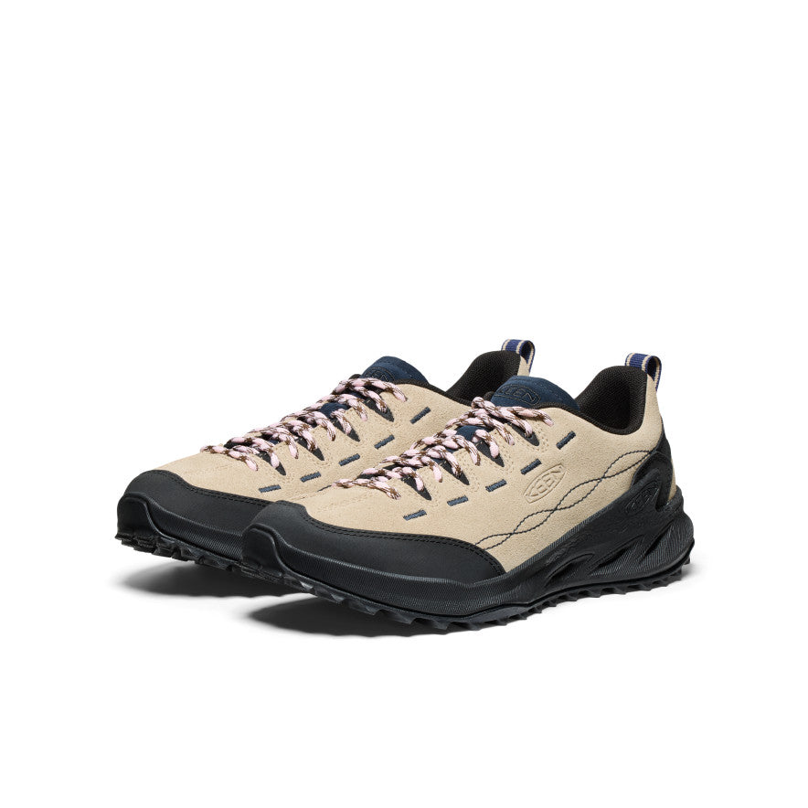 Women's Jasper Zionic Sneaker Safari/Giggle Pink - Image alt 2