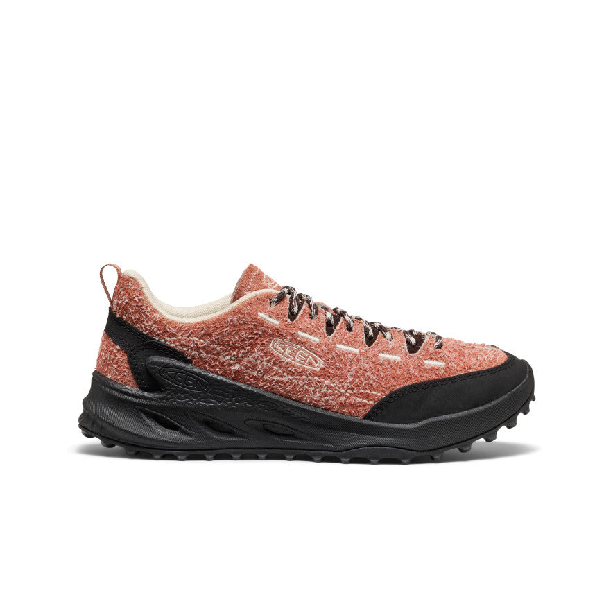 Women's Jasper Zionic Sneaker Cork/Java - Image alt 1