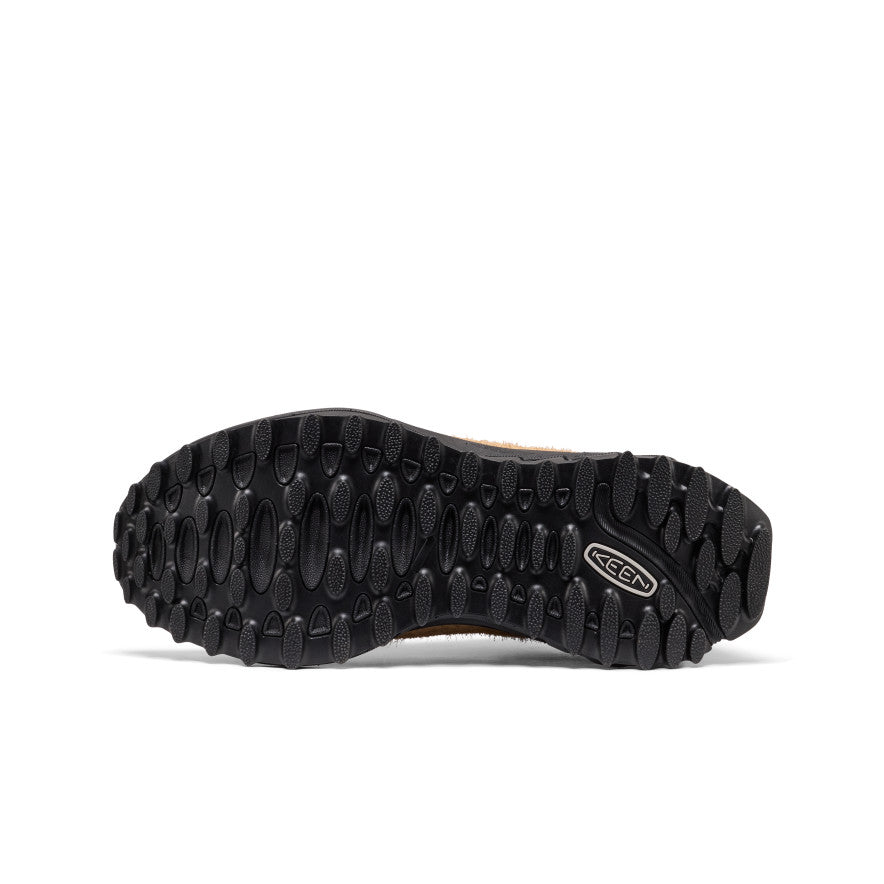 Men's Jasper Zionic Sneaker Chipmunk/Huckleberry - Image alt 6