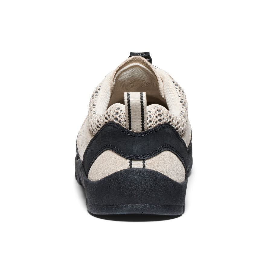 Women's Jasper Rocks Sneaker Birch/Black - Image 5