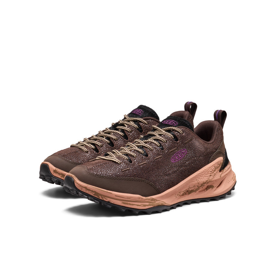 Women's Jasper Zionic Sneaker Terrain Java - Image 2